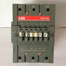 1PCS NEW ABB A95-30-11 Contactor 220VAC ( A953011220VAC )