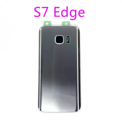 Battery Back Glass Cover For Samsung Galaxy S7 S8 S9 S10 S20 S21 S22 S23 ACUS - Picture 34 of 138