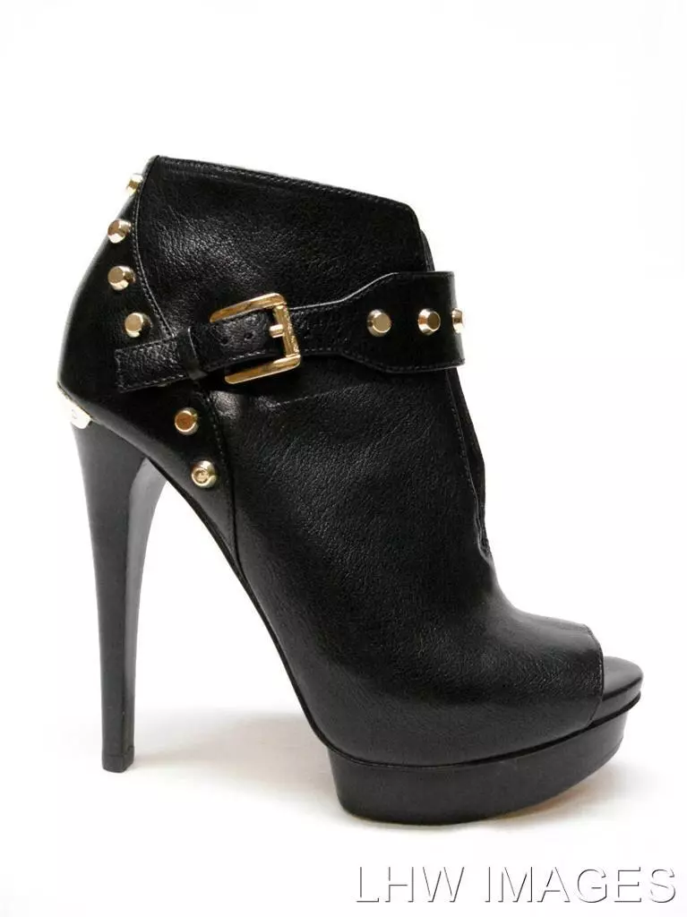 Michael kors deals ailee boots