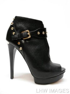 michael kors ailee boots