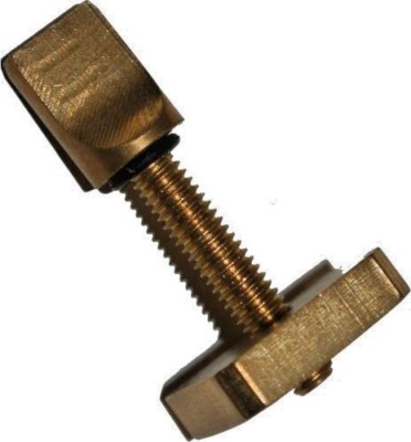 US Box, Quick Fit Fin Nut & Bolt. Sup / Surf usw. M4. One Size. 