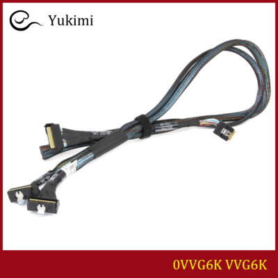 0VVG6K FOR DELL VVG6K Hard Disk Backplane RISER4 SAS Cable Data Cable