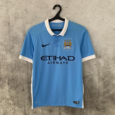 Nike Manchester City FC シャツ Sサイズ Nike Manchester City FC シャツ Sサイズ