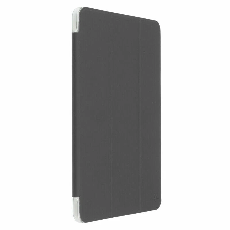 Foxwood iPad Pro 11" 2018 Tri-Fold Folio Case Cover & Stand Clear/Black - Image 2 of 4