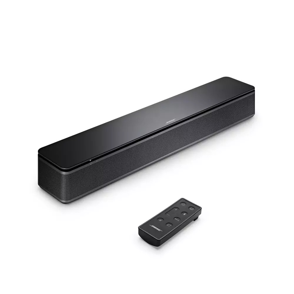 Bose TV Speaker Bluetooth Soundbar 