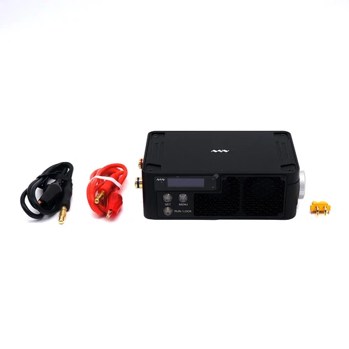 Mini Digital Power Supply Module Adjustable Programmable Linear 4.2-30V DC/QC/PD - Picture 29 of 29