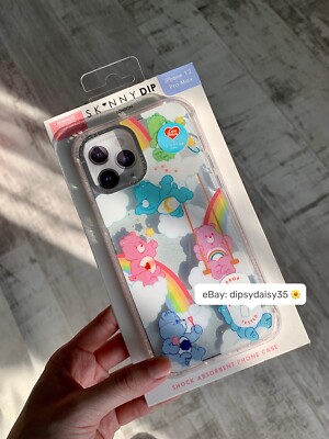 Care Bears x Skinnydip London Shock Case For iPhone 12 Pro Max