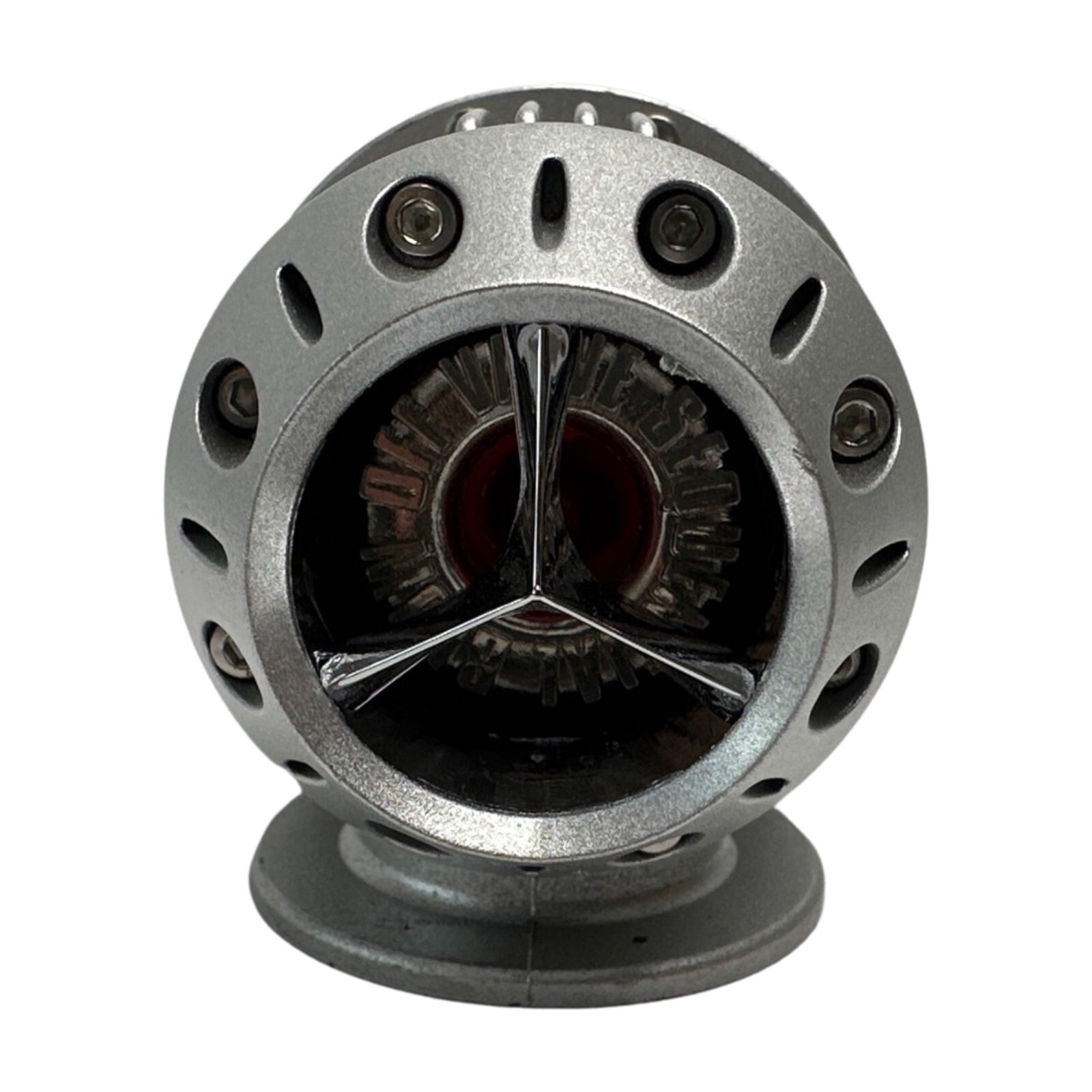 For SSQV Blow Off Valve For Veloster Coupe 1.6T Turbo BOV Flange 1319