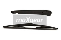 Maxgear 39-0360 Wischerarm, Fensterreinigung FüR Opel, Vauxhall