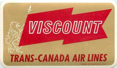 ADESIVO VINTAGE MONTREAL A BASE CROMATA - Over Cycling