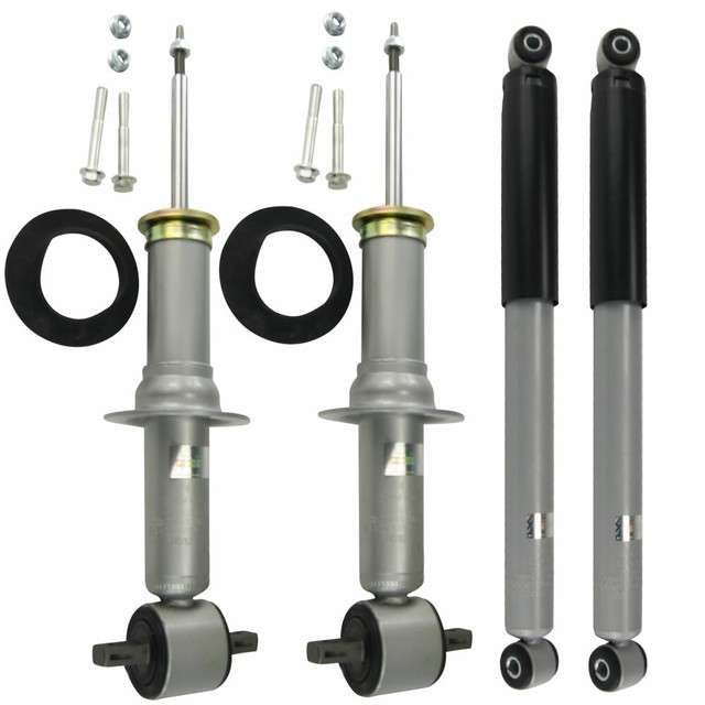 Shocks For 2001 Chevy Silverado 1500