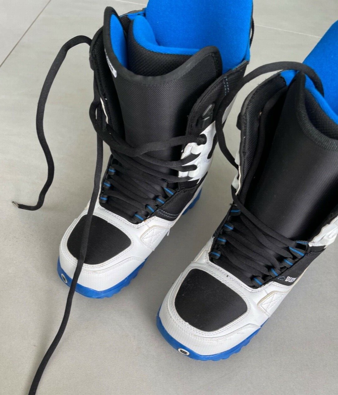 vans andreas wiig snowboard boots