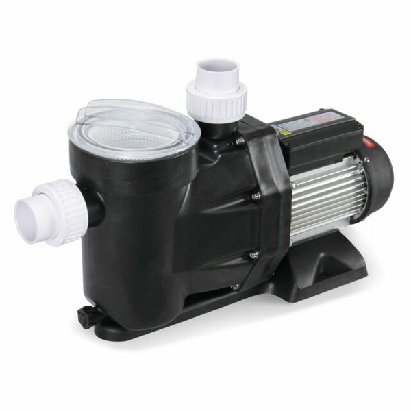 ARKSEN Above Ground Swimming Pool Pump 8HP for sale online eBay