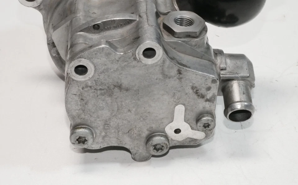 液压动力转向串联泵原始设备制造商宝马 E60 主动自适应转向 — 第 2/4 张图片