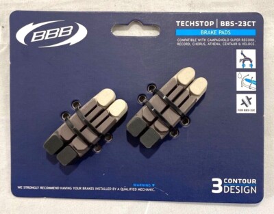 BBB BBS-23CT Bremsbeläge, Brake Pads