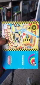 Jeu The Incredible Crash Dummies,Nintendo NES, tr&egrave;s bon &eacute;tat 