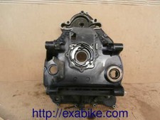 Rear Engine Cover for Honda GL 650 Silverwing 1983-1986 (RC10)