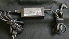 HP TPC-LA58 19.5V 3.33A 65W Genuine Original AC Power Adapter Charger