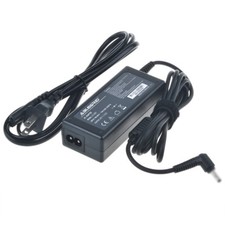 19V 2.1A AC Adapter Charger For Samsung Series 7 XE700T1A-A04US Notebook PSU