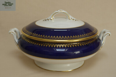 Spode '' Arcadia '' (R2939) Terrine