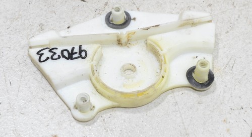 VW Golf 4 IV 1J Bj 97 Aufnahme Seile Fensterheber Tür vorne RECHTS #97033-F276