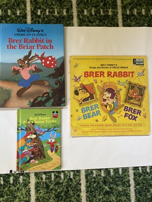 Brer Rabbit Lot | eBay
