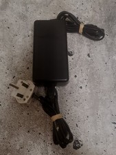 Adattatore AC originale Sony - nero (AC-FD006) solo unità