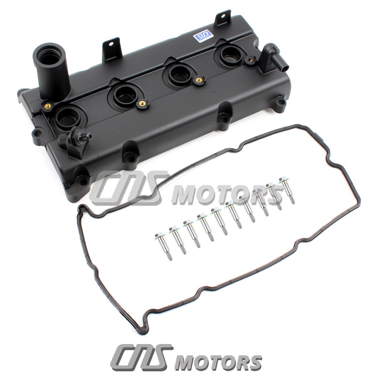 キャビネット ⭐Engine Valve Cover & Gasket⭐ for 2005-2017 Nissan Frontier 2.5L