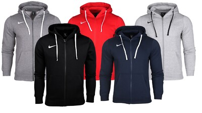 Nike Herren Hoodie Kapuzensweatshirt Park 20 Sportstyle Training Sport