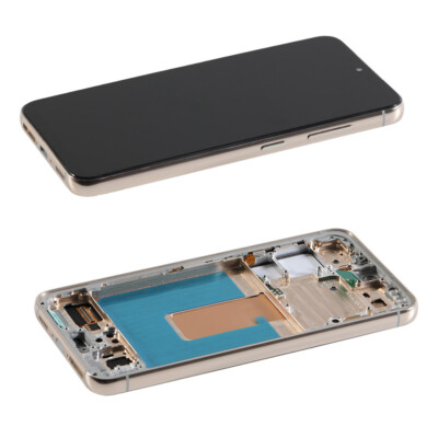 Small Incell For Samsung Galaxy S23 S911B/E LCD Display Touch Screen Repair Part