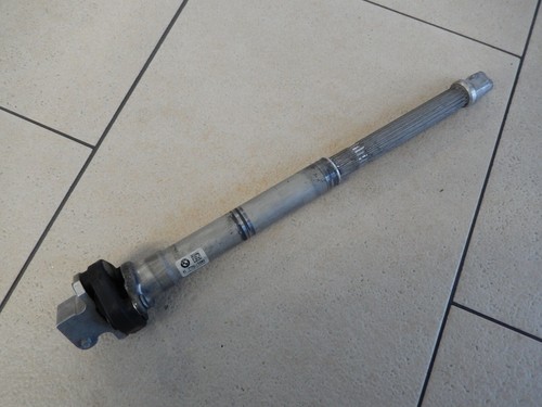 Kreuzgelenk Lenksäule Lenkstange 6776108 BMW 5er F11 F10