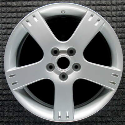 Mazda 6 Painted 17 inch OEM Wheel 2003 to 2005 | eBay