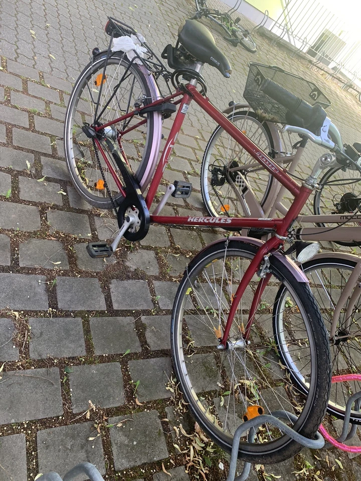 Fahrrad - Bild 3 von 3