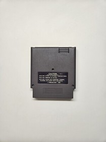 Super Mario Bros. 3 (Nintendo Entertainment System, 1990) autentico