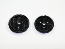 New Associated B7.1 B7.1d Spur Gears 72t 78t Octalock B7 B6.4 B6.3 B6.2 B6 Ae23
