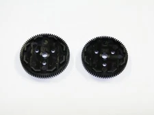 NEW ASSOCIATED B7 B7D Spur Gears 72T & 78T Octalock B6.4 B6.3 B6.2 B6.1 AE24
