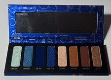 Melt Cosmetics Blueprint Eyeshadow Palette Ne...