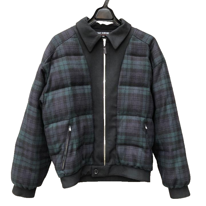 RAF SIMONS LIMITED EDITION シャツ 46/ラフシモンズ