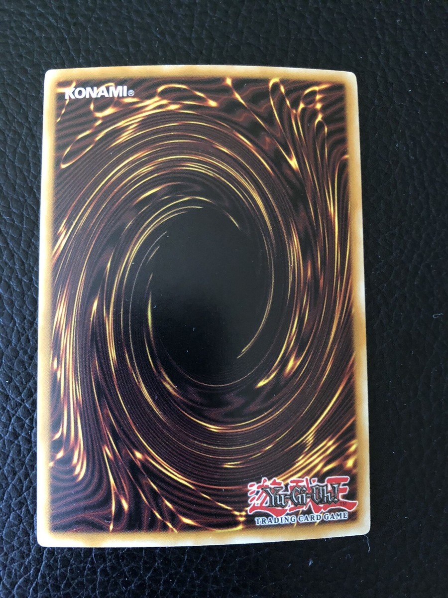 Yugioh DREV-EN090 Mystical Refpanel 1st ED Secret NM VERY HARD TO