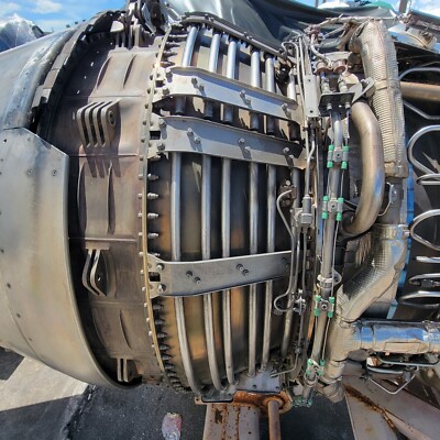 TUBE COOLING TURBINE CFM56-3  P/N: 305-429-703-0   BOEING 737