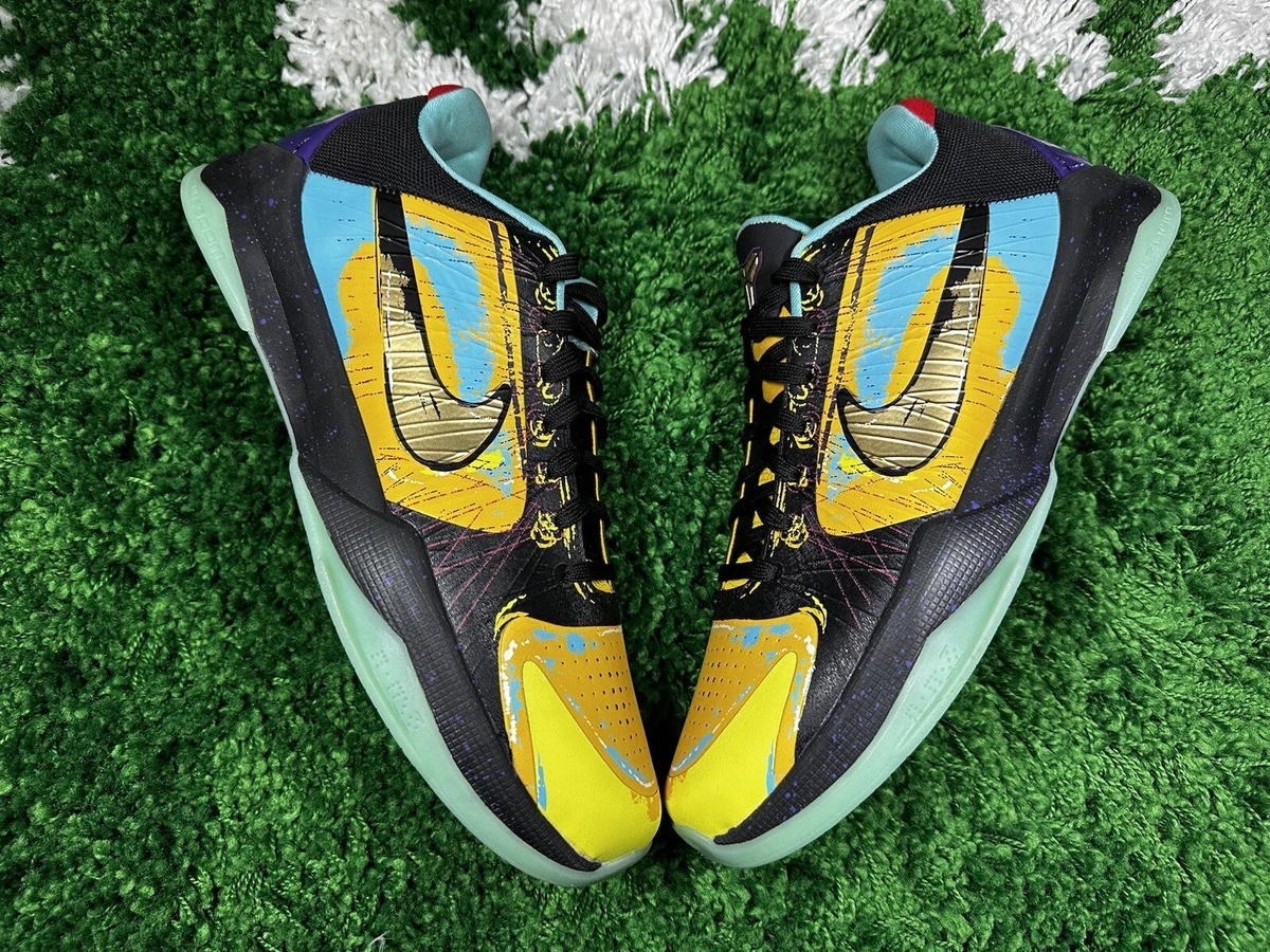Nike kobe cheap 12 kids price