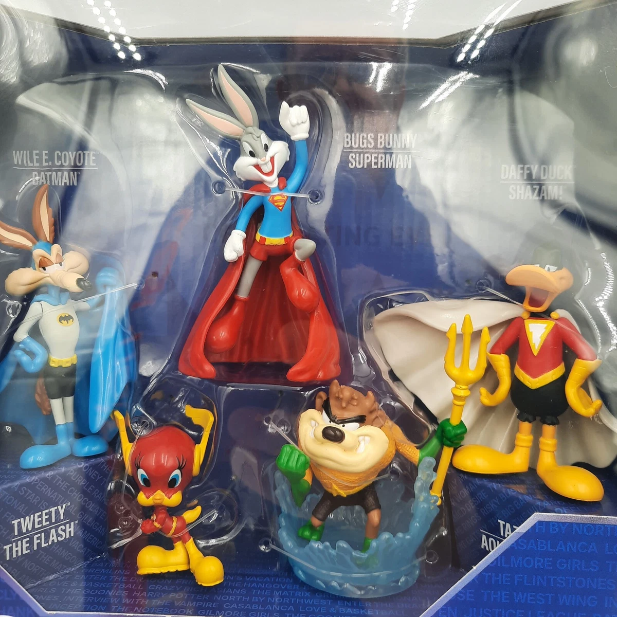 25+ Looney Tunes Other Action Figures for sale | Updated Oct 2026