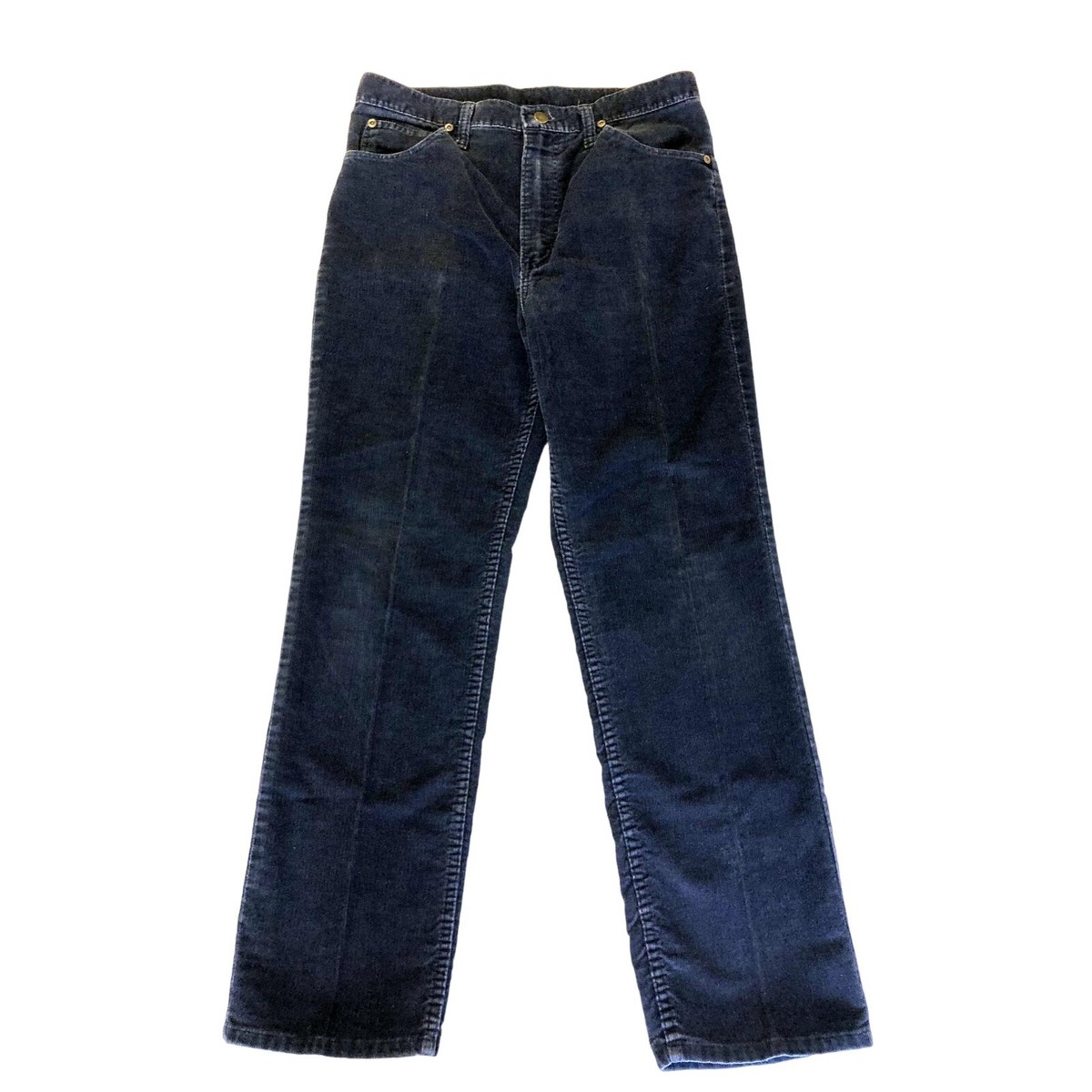 【vintage】memorial corduroy pant 1960's Vintage Corduroy 