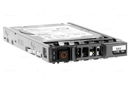 36RH9 DELL HDD 1.2TB 10K SAS 6G 2.5" SFF HOT-SWAP