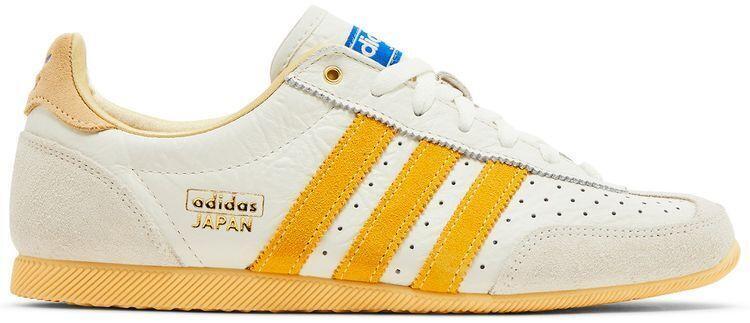 日本画　シルエット オレンジ イエロー ホワイト adidas Japan Off White Orange Tint W for sale | eBay