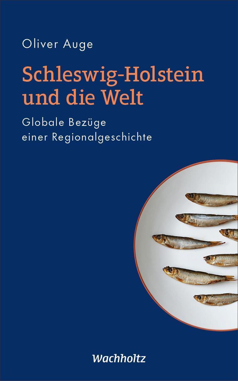 Thumbnail - Schleswig-holstein Und Die Welt Oliver Auge