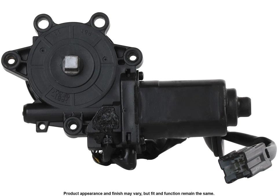 Motor de ventana delantero derecho cardone para INFINITI G35 2003-2007 cupé Foto 4 de 4