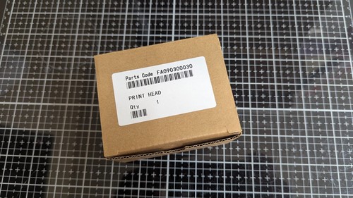 Cabezal de impresión XP600 UV DTF - Epson para impresora UV plana - FA090300030 - Stock en Reino Unido - Imagen 2 de 8