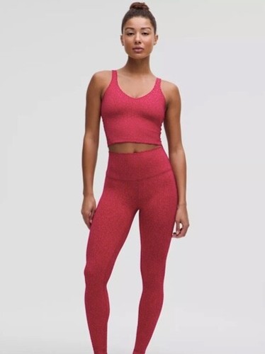 Lululemon Align High Rise Pant 28" New Authentic Retail $98-$118 - Picture 8 of 180