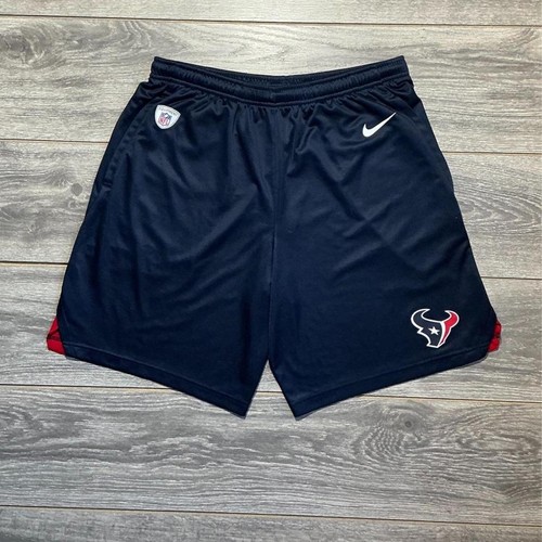 Nike Houston Texans shorts - 第 1/2 張圖片